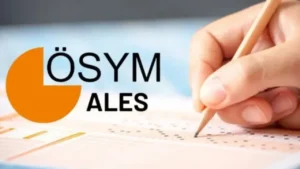 2025-ALES/2 sınavı gerçekleştirildi, sonuçlar 25 Temmuz’da açıklanacak – Birlik Haber Ajansı