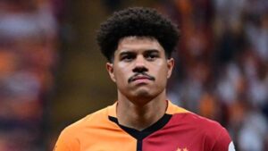 Galatasaraylı Gabriel Sara : En sinir bozucu taraftar Fenerbahçe – Birlik Haber Ajansı