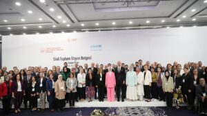 Bakanlık, 2024 Yılı Sosyal Taraflarla İş Birliği Raporu’nu Yayımladı – Birlik Haber Ajansı