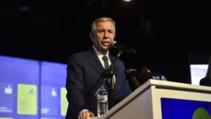 ABB Başkanı Yavaş’tan sağanak yağış uyarısı: Tüm ekipler teyakkuzda – Birlik Haber Ajansı