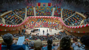 AKM ve CSO Sezonu Rekorla Kapattı – Birlik Haber Ajansı