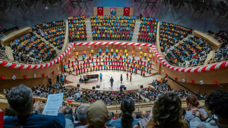 AKM ve CSO Sezonu Rekorla Kapattı – Birlik Haber Ajansı