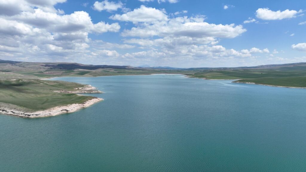 ASKİ’den hayati uyarı: “Barajlara girmek tehlikeli ve yasaktır.” – Birlik Haber Ajansı