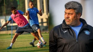 Adana Demirspor, yeni sezona sıkı hazırlanıyor! – Birlik Haber Ajansı