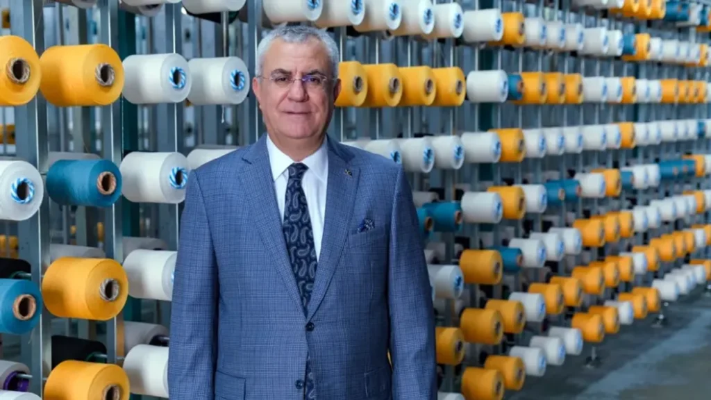 Adana haziranda yüzde 25’lik ihracat rekoru kırdı – Birlik Haber Ajansı