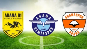 Adana’nın futbol haritası yeniden çiziliyor – Birlik Haber Ajansı