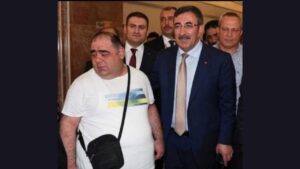 Yılmaz ve Güneş ailesinin acı günü! – Birlik Haber Ajansı