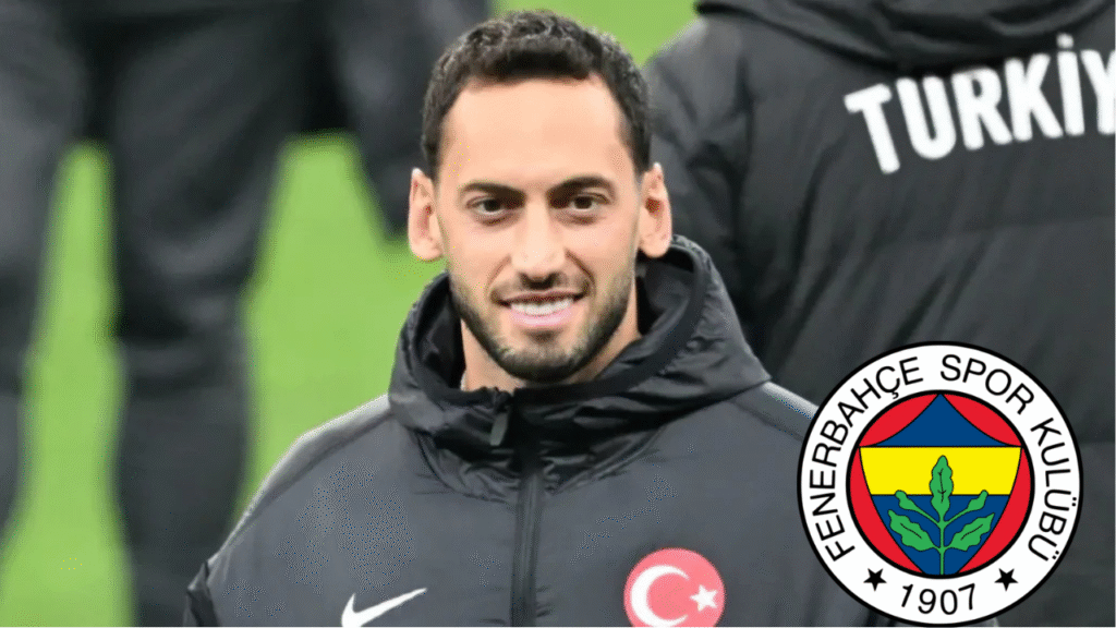 Fenerbahçe’den Galatasaray’a Hakan hamlesi: Sözleşme ve maaş teklifi masada – Birlik Haber Ajansı