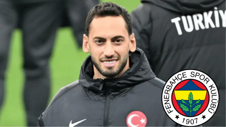 Fenerbahçe’den Galatasaray’a Hakan hamlesi: Sözleşme ve maaş teklifi masada – Birlik Haber Ajansı