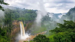 UNESCO’dan Afrika’ya üç yeni dünya mirası alanı – Birlik Haber Ajansı