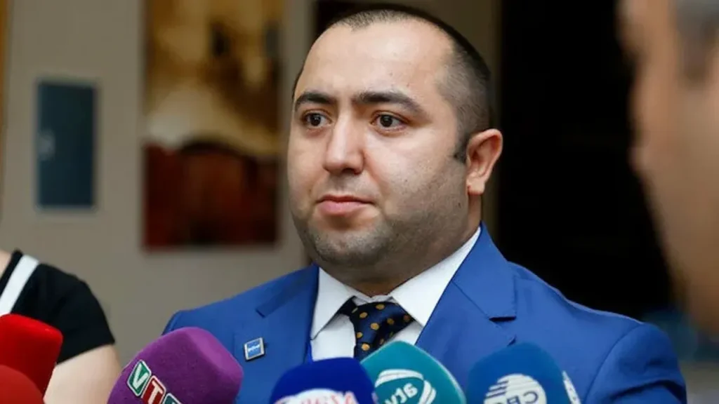 Cumhurbaşkanı Aliyev, TİMBİR Azerbaycan Temsilcisi Agil Alesger’i ödüllendirdi – Birlik Haber Ajansı