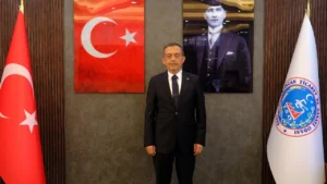 Tanoğlu’ndan 15 Temmuz mesajı: bu destan asla unutulmayacak – Birlik Haber Ajansı