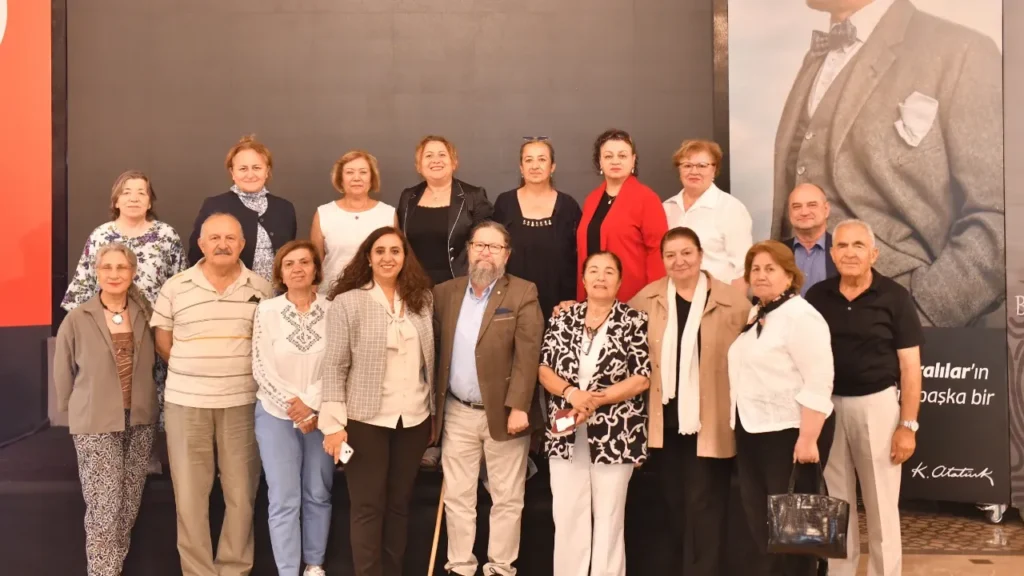 Ankara Kent Konseyi’nden kooperatifçilik vurgusu – Birlik Haber Ajansı