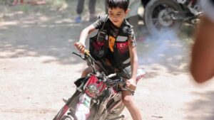 Motofest 2025 Aksaray’da başladı! – Birlik Haber Ajansı