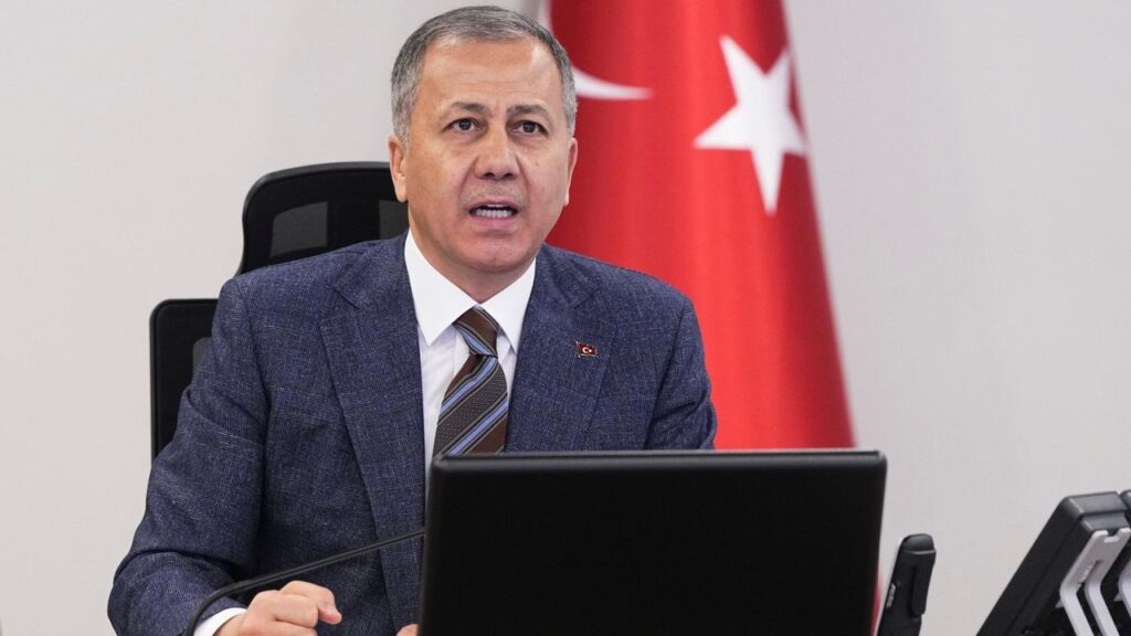 Orman yangınlarıyla ilgili manipülatif paylaşım yapan 13 kişiye soruşturma – Birlik Haber Ajansı