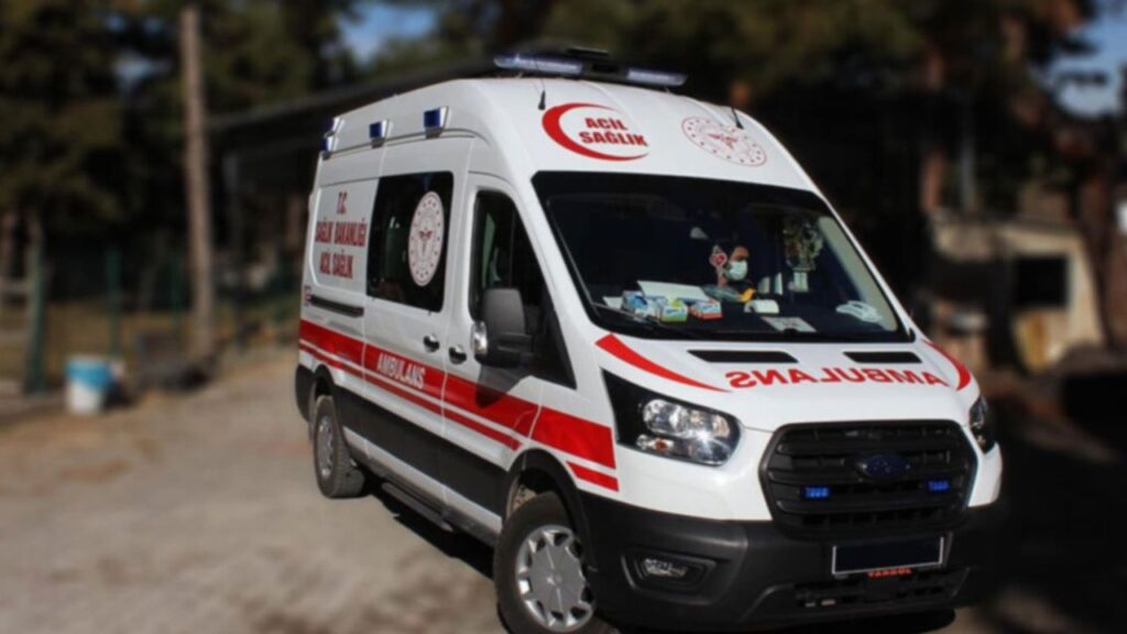 Bolu’da beyaz et fabrikasında gaz sızıntısı: 11 işçi hastaneye kaldırıldı – Birlik Haber Ajansı