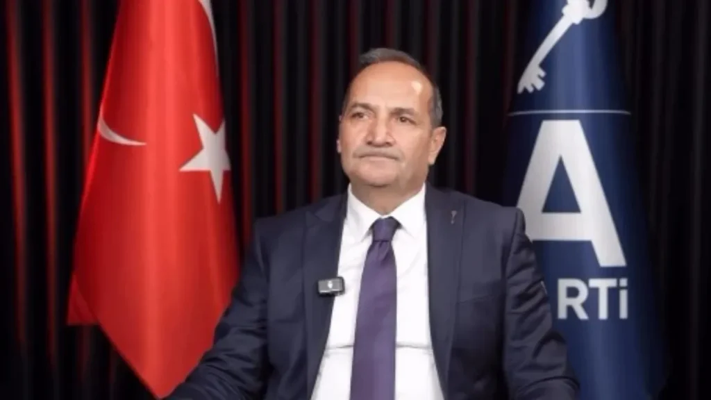 182 MHRS çalışanlarının hak kayıplarına Anahtar Parti’den tepki – Birlik Haber Ajansı