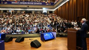 Ankaralılara Metro Müjdesi – Birlik Haber Ajansı