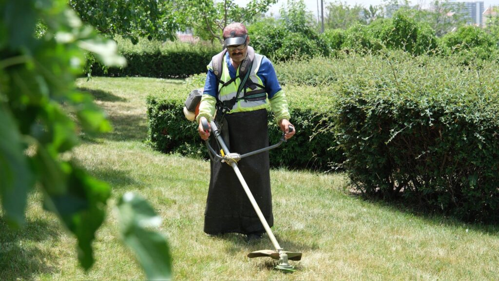 Ankara büyükşehir Belediyesi’nden sıcak hava düzenlemesi – Birlik Haber Ajansı