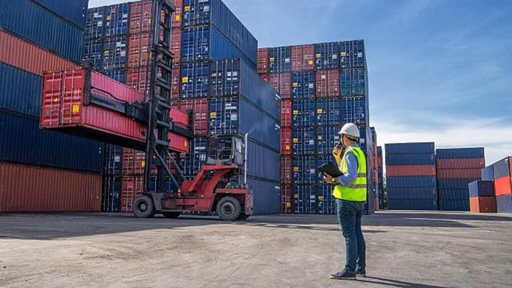 Türkiye’den temmuz ayında tarihinin en yüksek ihracat rakamı! – Birlik Haber Ajansı