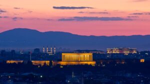 Ankara, 2026 Türk Dünyası Turizm Başkenti seçildi – Birlik Haber Ajansı