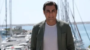 Yine yeniden Ziya Baykal’a “fark yaratan liderlik” ve “çalışan bağlılığı” ödülleri – Birlik Haber Ajansı