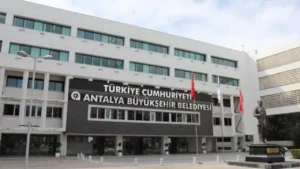 Antalya Büyükşehir Belediyesi’ne rüşvet soruşturmasında yeni gözaltılar – Birlik Haber Ajansı