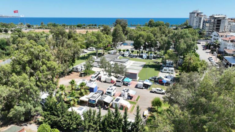 İstanbul Valiliği’nden karavan park düzenlemesi – Birlik Haber Ajansı