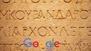 Google’dan tarihe yapay zekâ dokunuşu: Antik Roma yazıtları aydınlanıyor – Birlik Haber Ajansı