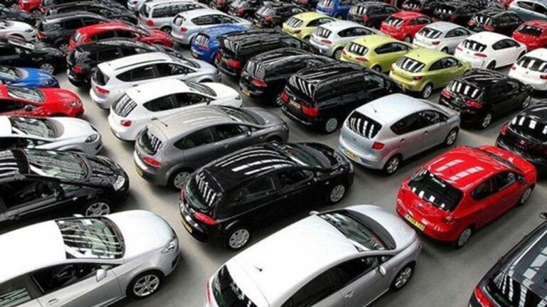 Ocak-temmuz döneminde otomobil satışları arttı – Birlik Haber Ajansı
