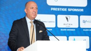 11. Nükleer Santraller Zirvesi Ankara Sanayi Odası’nın ev sahipliğinde gerçekleştirildi – Birlik Haber Ajansı