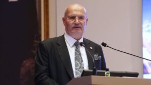 ATO Başkanı Baran: Faiz indirimi umutlarımızı artırdı, hedef tek haneli enflasyon! – Birlik Haber Ajansı