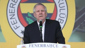 Aziz Yıldırım’dan Fenerbahçe uyarısı: Kötü günler yaşayacak – Birlik Haber Ajansı