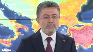 Türkiye genelindeki 55 yangın kontrol altında – Birlik Haber Ajansı