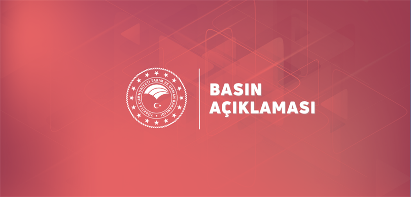 Bakanlıktan, ŞAP Hastalığı Açıklaması – Birlik Haber Ajansı