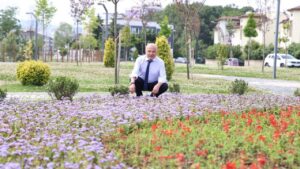 Durugöl’e Başkan Güler imzası – Birlik Haber Ajansı