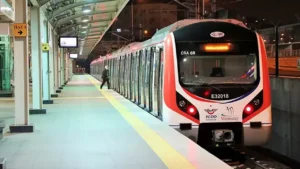 15 Temmuz’da raylı ulaşım ücretsiz olacak – Birlik Haber Ajansı