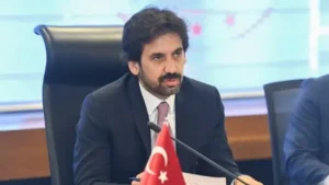 Bakanlıktan Spotify’a uyarı: Toplumsal değerlerimize saygı gösterilmeli – Birlik Haber Ajansı