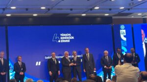 Denizcilik Sektörünün Duayeni Cengiz KAPTANOĞLU – Birlik Haber Ajansı