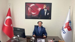 İl Temsilcisi Kamaç: Sabit kart başvuruları başladı – Birlik Haber Ajansı