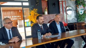 Mahmut Kobaner, Osmaniyespor Başkanlığına adaylığını açıkladı – Birlik Haber Ajansı