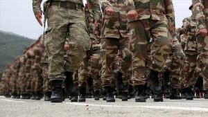 2025 Yılı İçin Bedelli Askerlik Ücreti Belli Oldu – Birlik Haber Ajansı