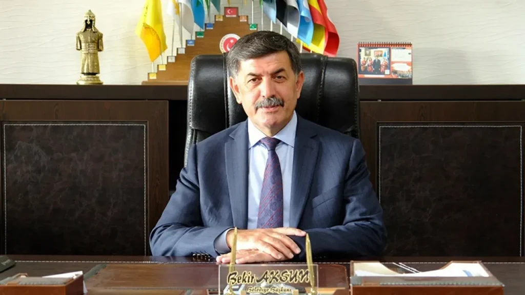 Başkan Bekir Aksun’un 15 Temmuz Demokrasi ve Milli Birlik Günü mesajı – Birlik Haber Ajansı