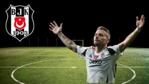 Beşiktaş ve Ciro Immobile’nin yolları ayrılıyor – Birlik Haber Ajansı