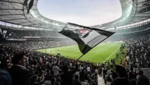 Beşiktaş, yeni eezonun perdesini Avusturya’da açıyor – Birlik Haber Ajansı