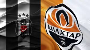 Shakhtar-Beşiktaş rövanş maçı – Birlik Haber Ajansı