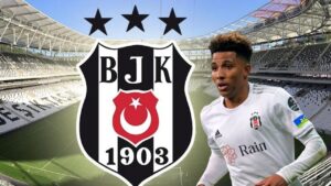Gedson Fernandes Beşiktaş’a veda ediyor! – Birlik Haber Ajansı