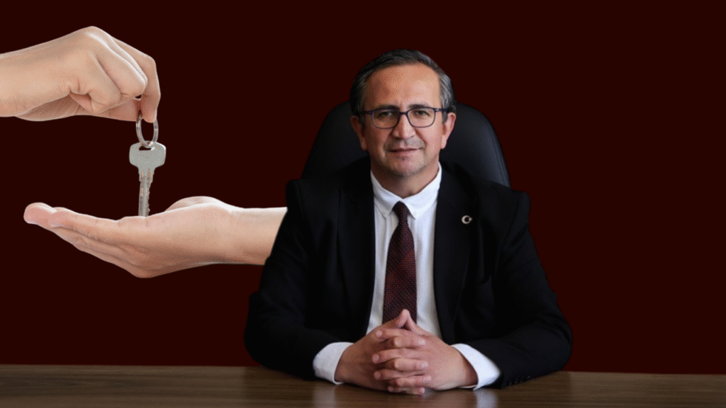 Küçük birikimlerle ev sahibi olmanın yolu: Gayrimenkul Sertifikası dönemi başladı – Birlik Haber Ajansı