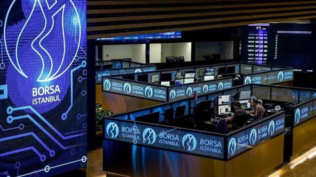 Borsa İstanbul’da manipülasyon operasyonu: 8 gözaltı – Birlik Haber Ajansı