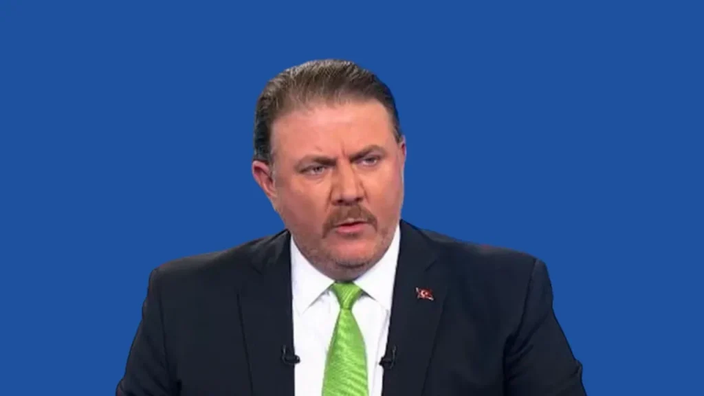 Cumhurbaşkanı Başdanışmanı Yiğit Bulut hayatını kaybetti – Birlik Haber Ajansı